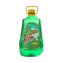 اتک چند منظوره 4لیتری